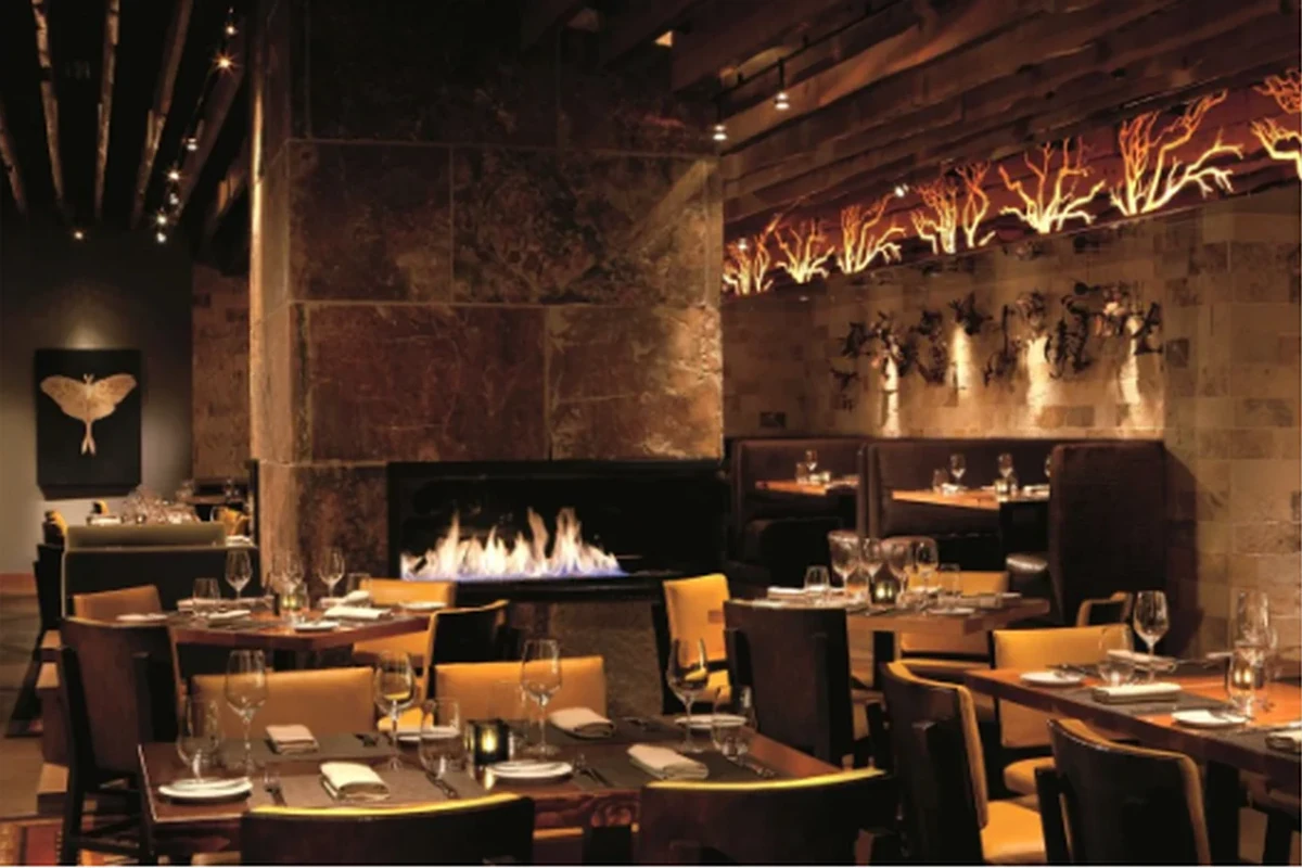 Lake Tahoe dinner reservation concierge service