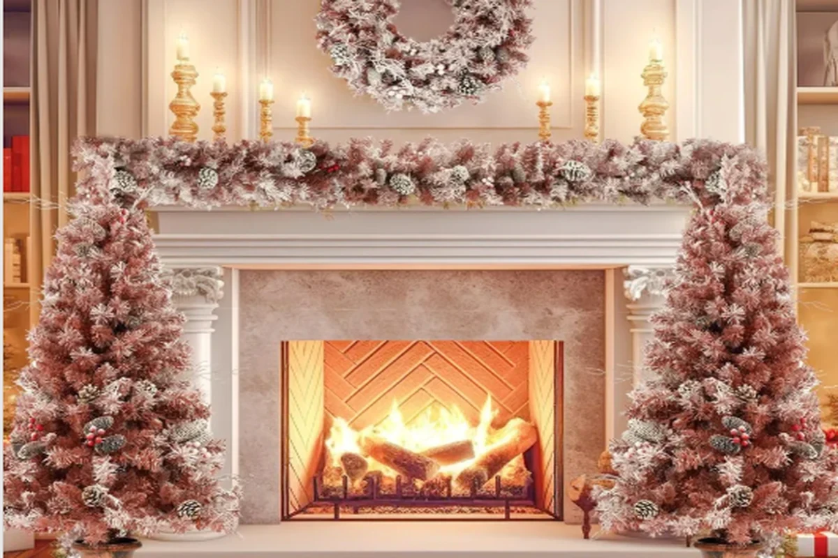 Holiday and special event decorating service in Tahoe