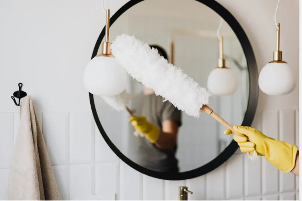 In-trip housekeeping service for Tahoe vacation homes