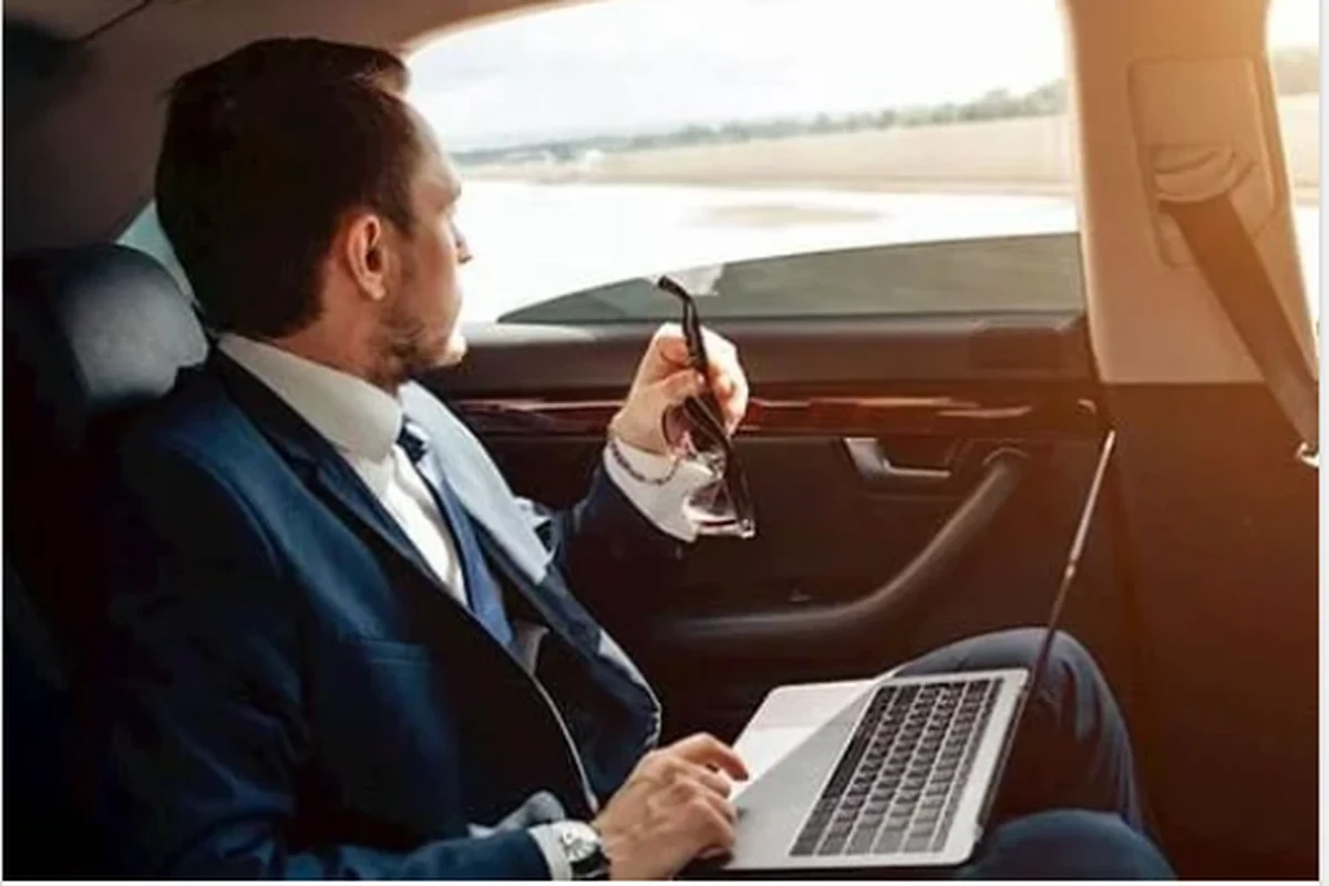 Private transportation and limo service in Lake Tahoe